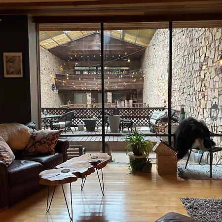 Hidden Gem Apartamento